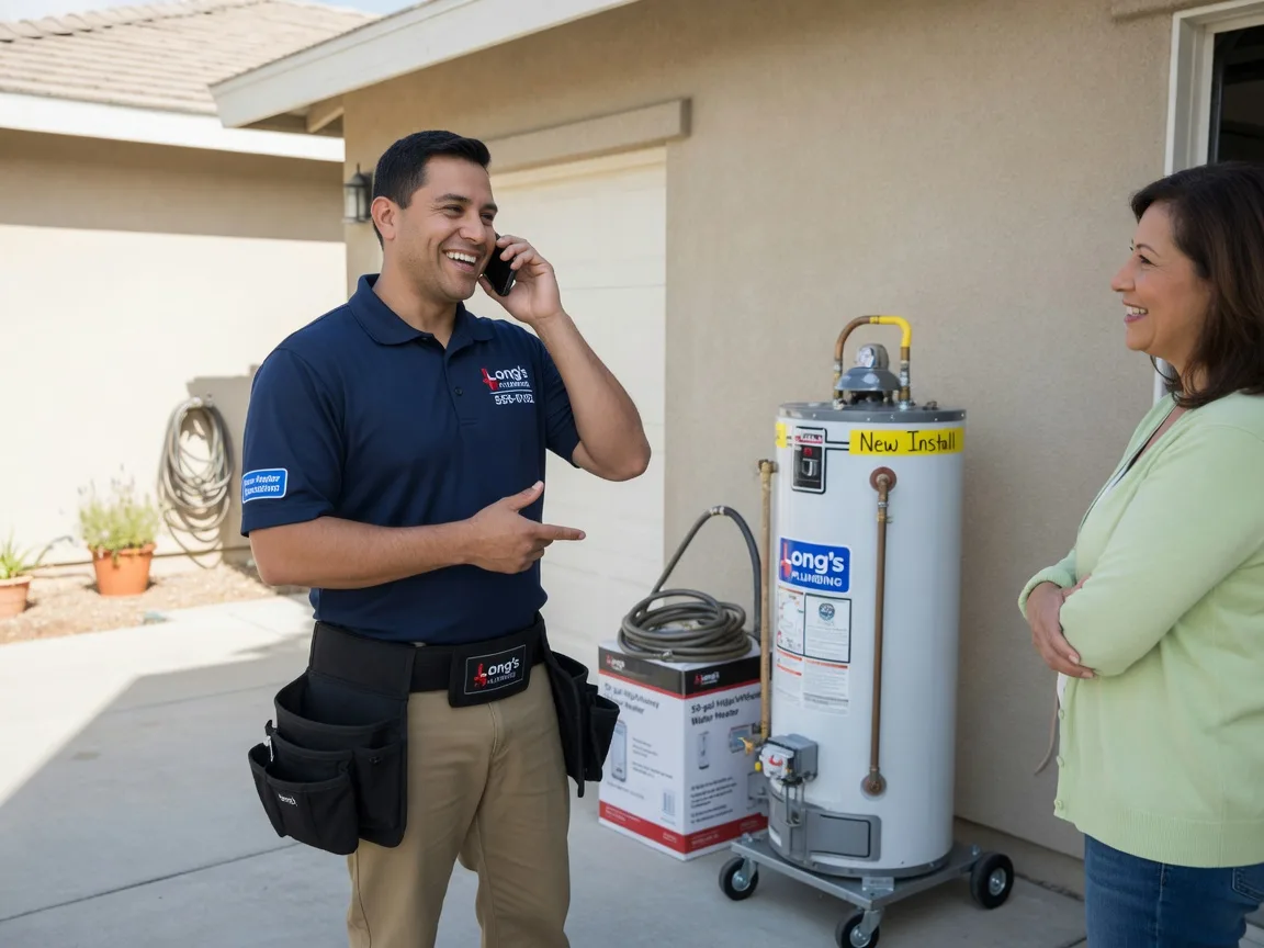 Leak Detection Thayer, IA FAQs